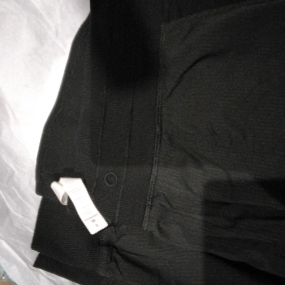 Lululemon Size 8 Jogger Pant As Is Mark